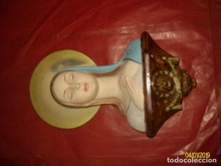 Arte: IMAGEN ANTIGUA - Foto 2