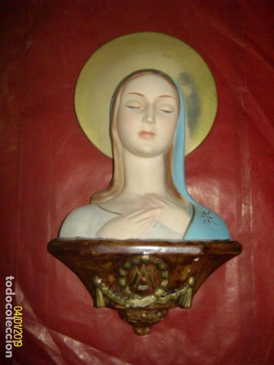Arte: IMAGEN ANTIGUA - Foto 1