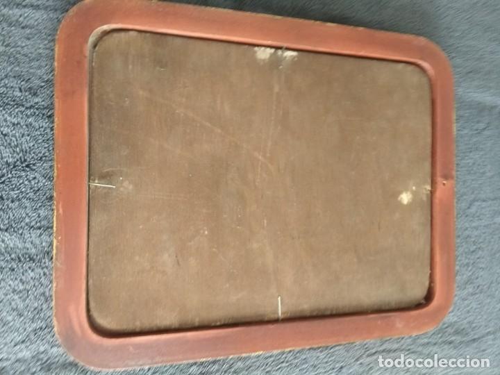 Arte: Impresi&oacute;n antigua - Foto 2