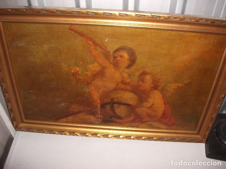 Arte: ANGELES, AUTOR DESCONOCIDO - Foto 2