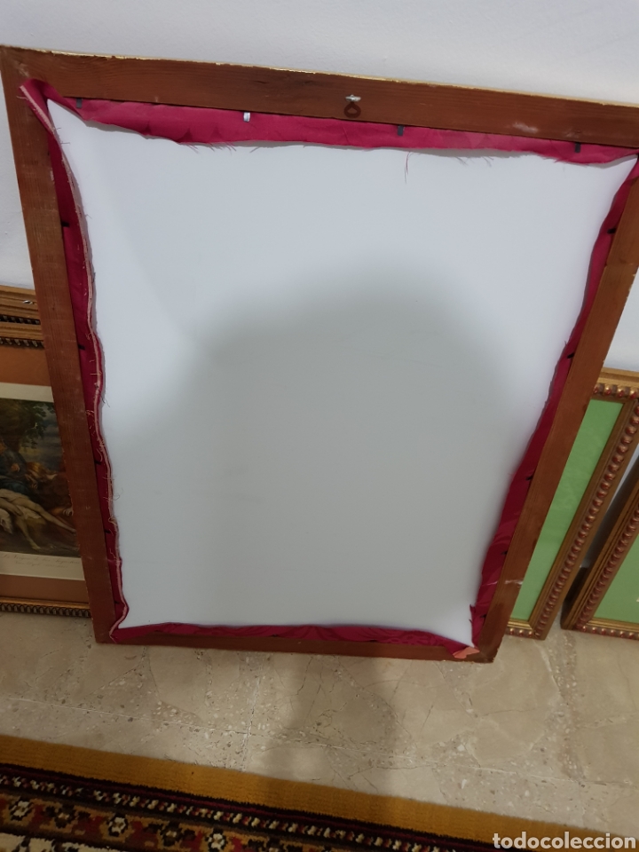 Arte: Grabado antiguo - Foto 3