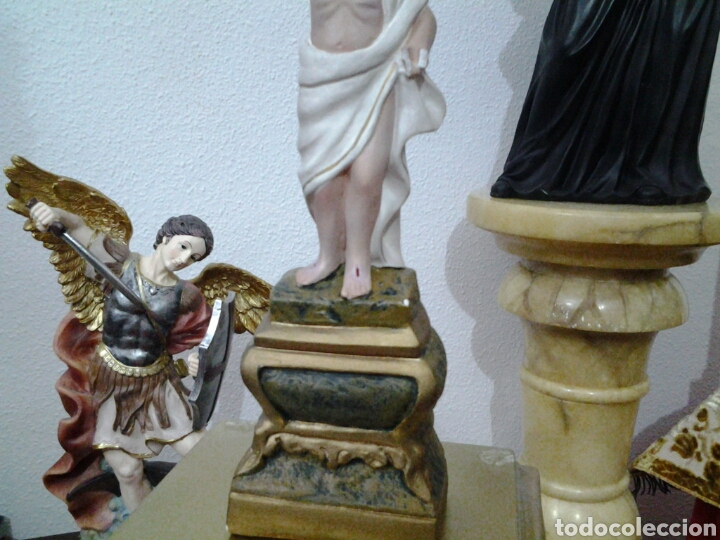 Arte: Cristo Resucitado - Foto 3