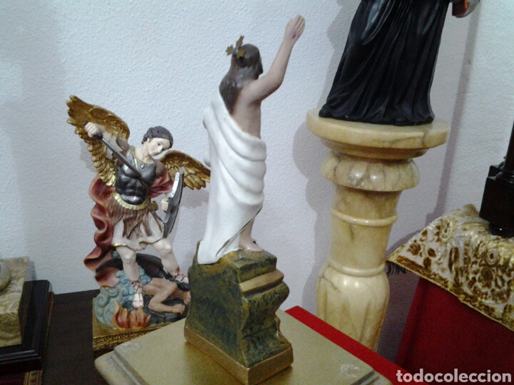 Arte: Cristo Resucitado - Foto 5