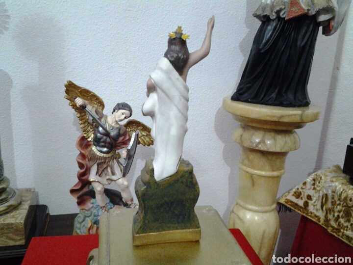 Arte: Cristo Resucitado - Foto 6