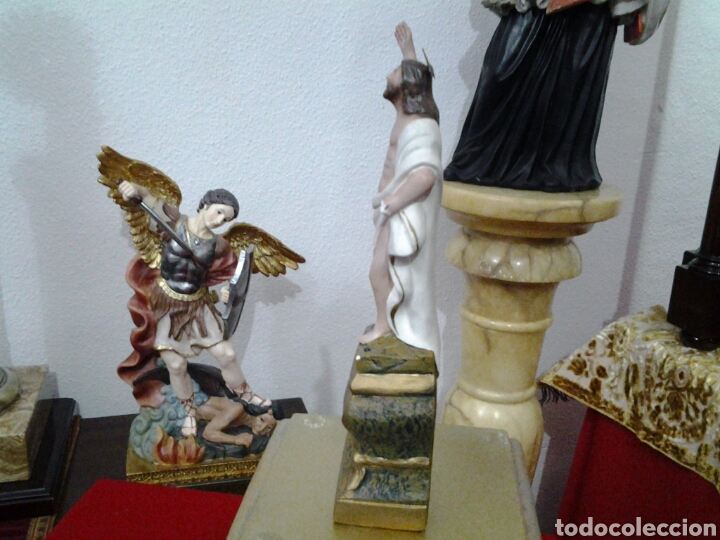 Arte: Cristo Resucitado - Foto 7