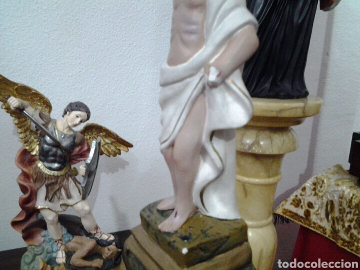 Arte: Cristo Resucitado - Foto 8