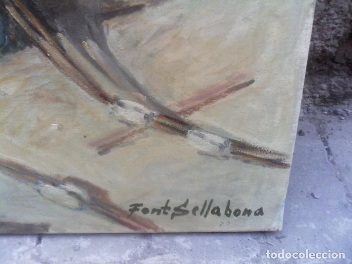 Arte: MARINA - FONT SELLABONA . - Foto 3