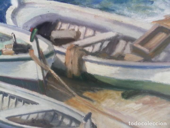 Arte: MARINA - FONT SELLABONA . - Foto 4