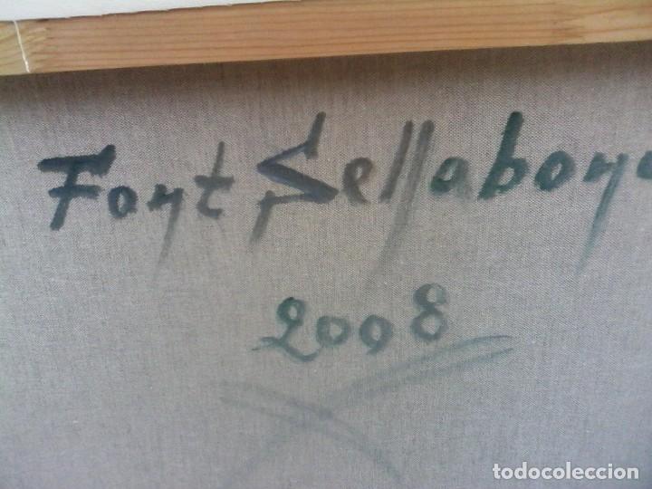 Arte: MARINA - FONT SELLABONA . - Foto 6