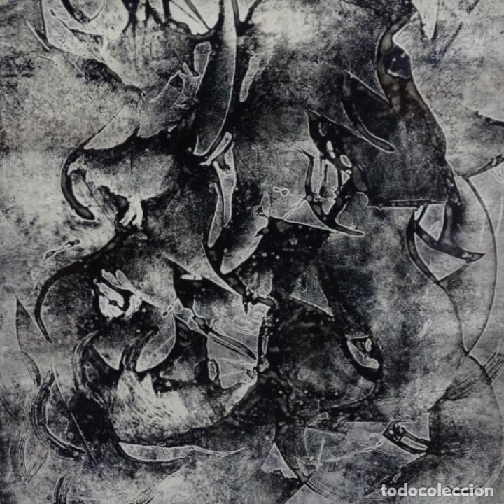 Arte: Grabado de modest Rodr&iacute;guez Cruells. - Foto 4