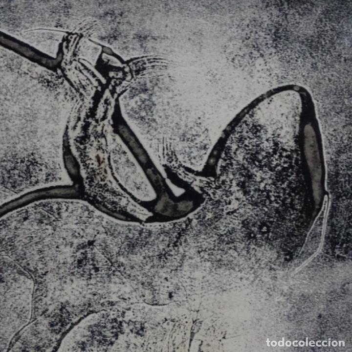 Arte: Grabado de modest Rodr&iacute;guez Cruells. - Foto 5