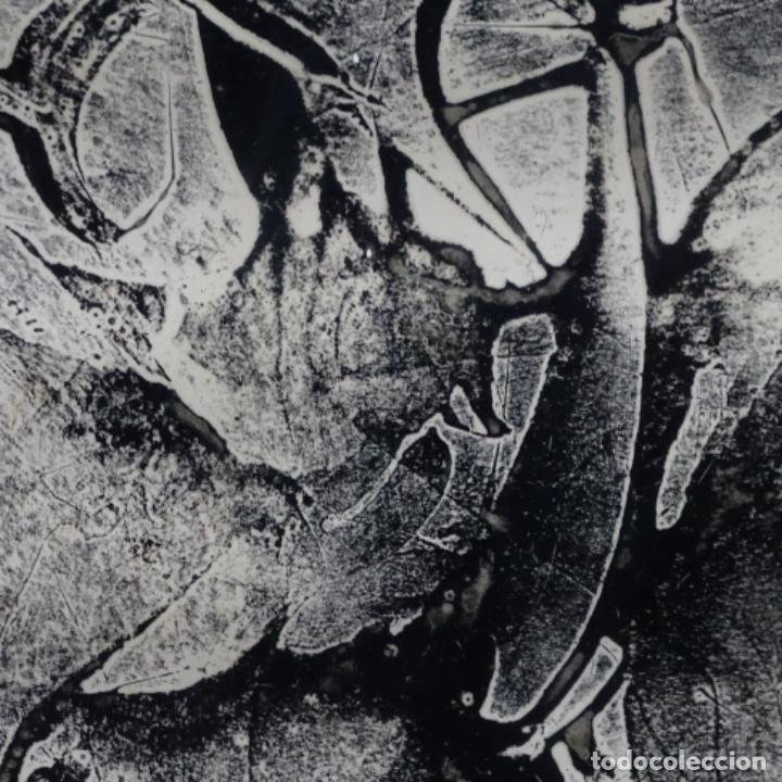 Arte: Grabado de modest Rodr&iacute;guez Cruells. - Foto 6