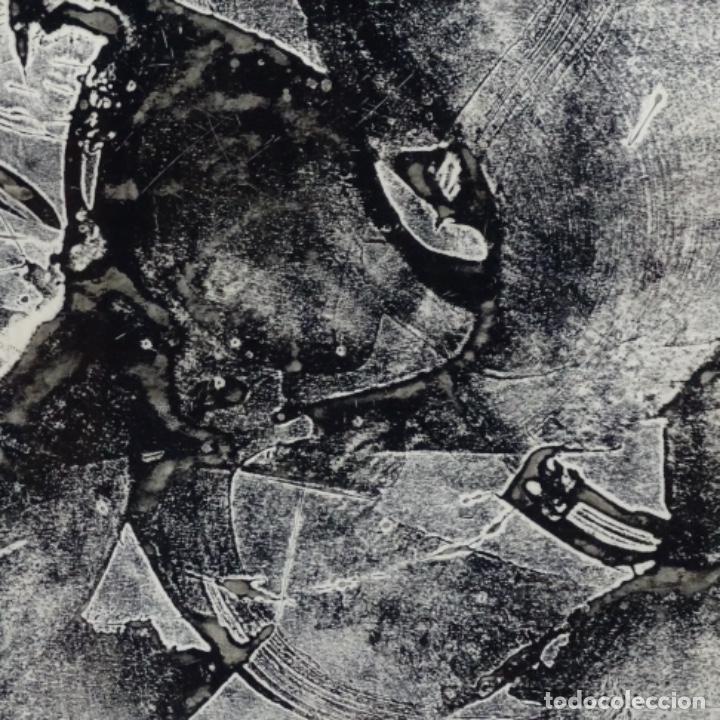 Arte: Grabado de modest Rodr&iacute;guez Cruells. - Foto 7