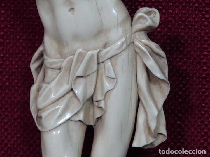 Arte: CRISTO SOBRE MARCO - Foto 4