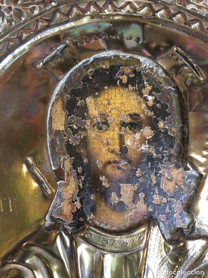Arte: ICONO RUSO - Foto 2