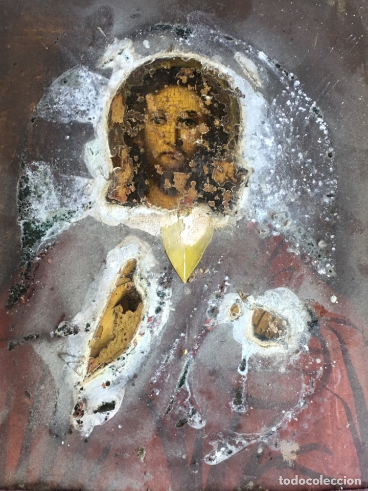 Arte: ICONO RUSO - Foto 8