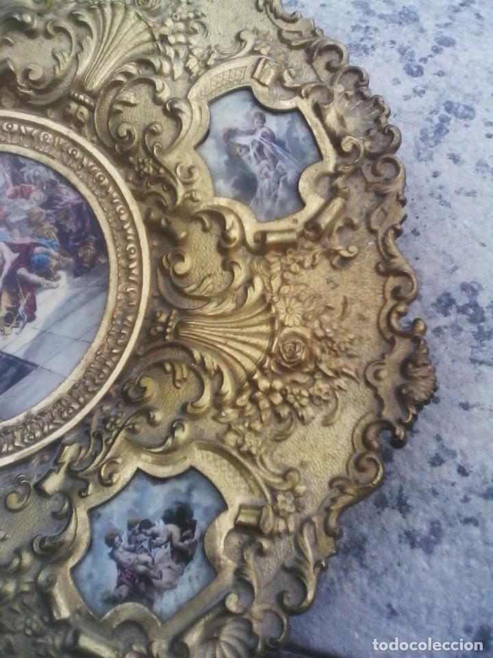 Arte: ORNAMENTO - SERAFINES - QUERUBINES . - Foto 3