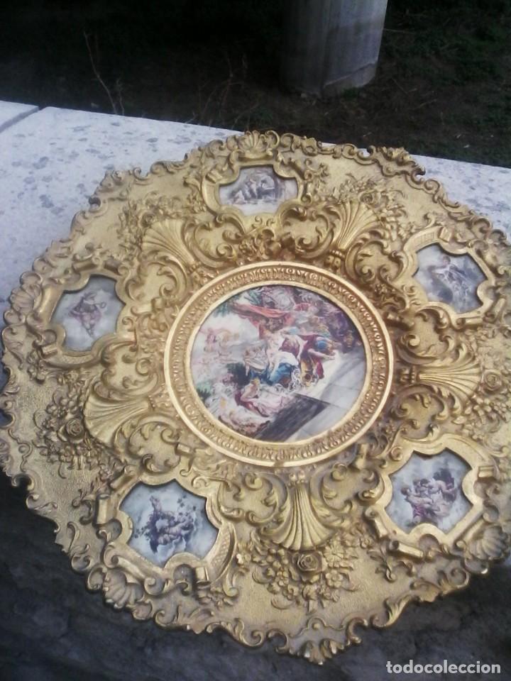 Arte: ORNAMENTO - SERAFINES - QUERUBINES . - Foto 4