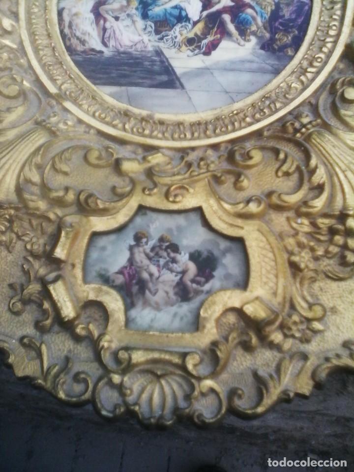 Arte: ORNAMENTO - SERAFINES - QUERUBINES . - Foto 5