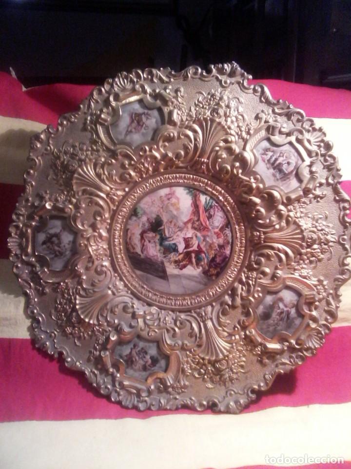 Arte: ORNAMENTO - SERAFINES - QUERUBINES . - Foto 8