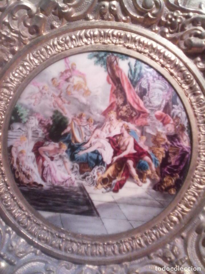 Arte: ORNAMENTO - SERAFINES - QUERUBINES . - Foto 9