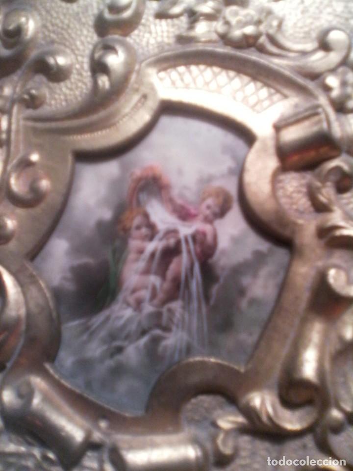 Arte: ORNAMENTO - SERAFINES - QUERUBINES . - Foto 10