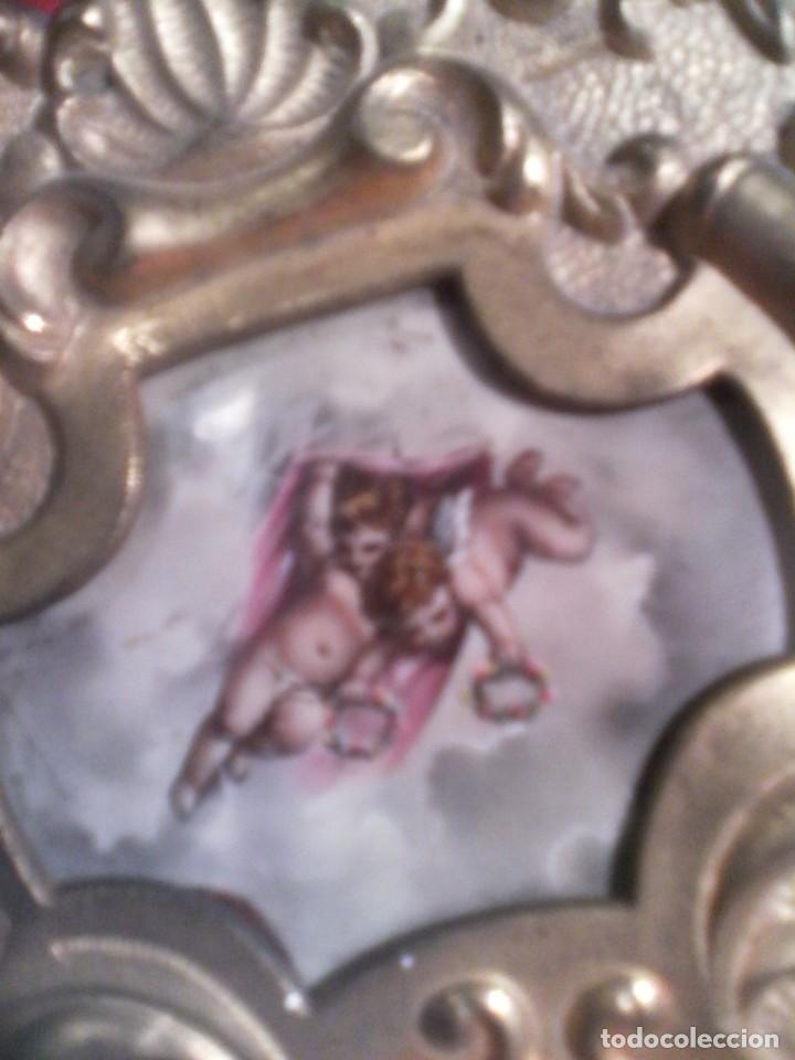 Arte: ORNAMENTO - SERAFINES - QUERUBINES . - Foto 11