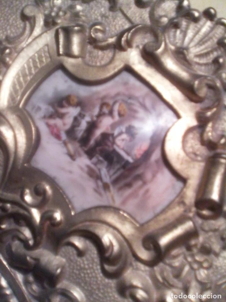 Arte: ORNAMENTO - SERAFINES - QUERUBINES . - Foto 12