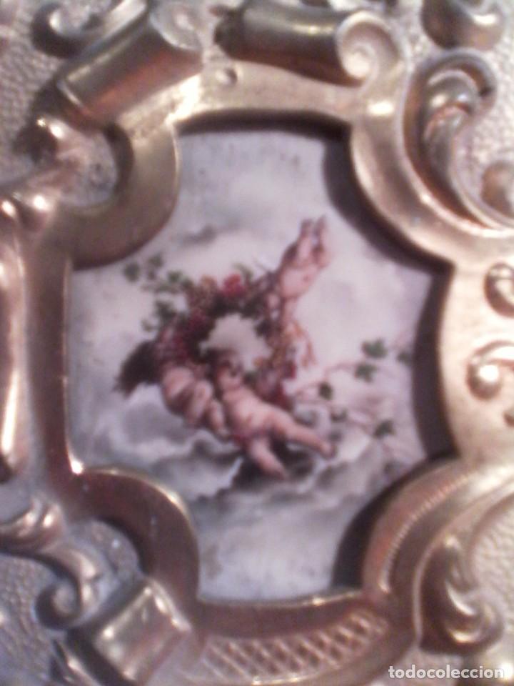 Arte: ORNAMENTO - SERAFINES - QUERUBINES . - Foto 13