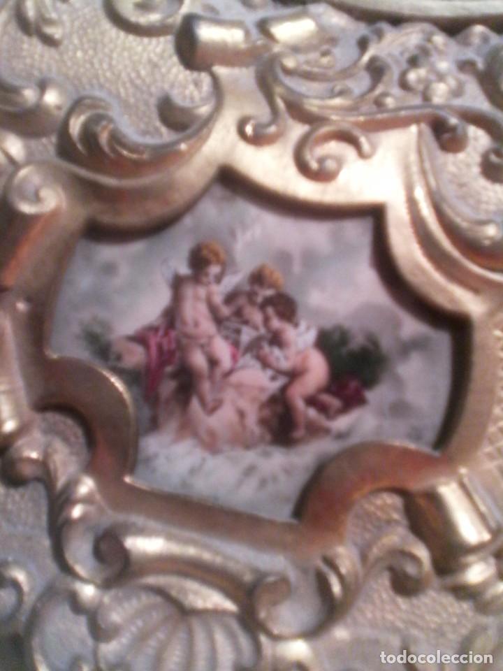 Arte: ORNAMENTO - SERAFINES - QUERUBINES . - Foto 14