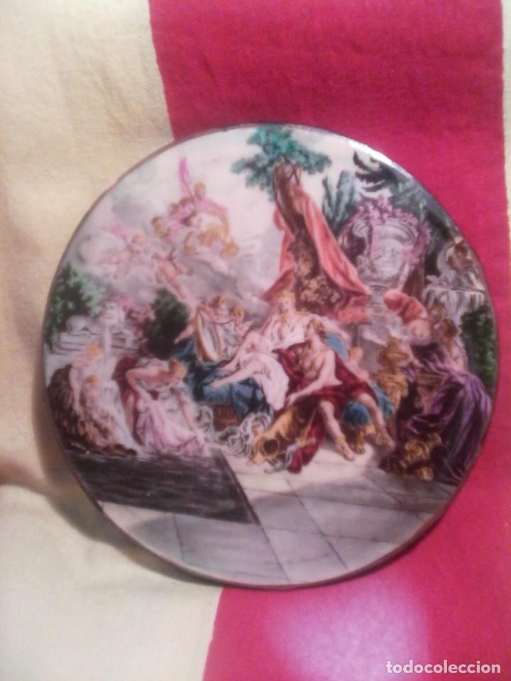 Arte: ORNAMENTO - SERAFINES - QUERUBINES . - Foto 16
