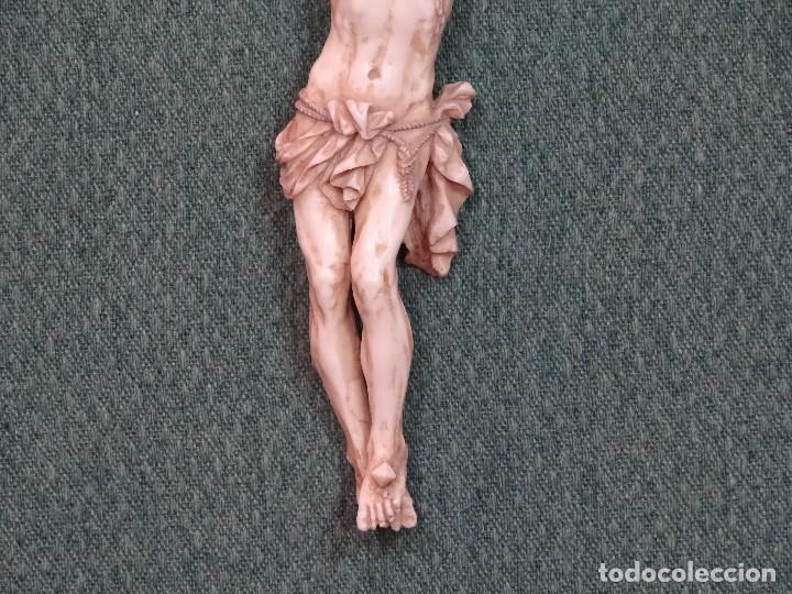 Arte: CRISTO SOBRE MARCO - Foto 3