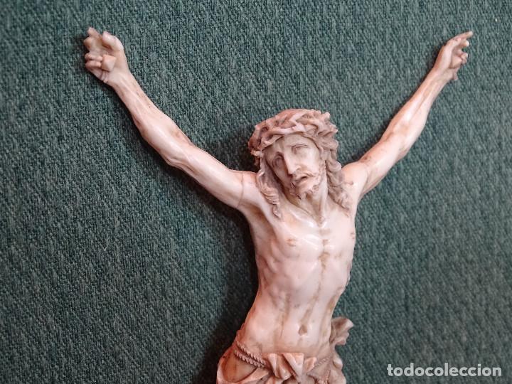 Arte: CRISTO SOBRE MARCO - Foto 4