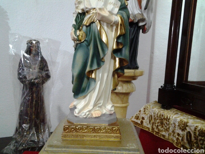 Arte: Arcangel San Grabiel - Foto 3