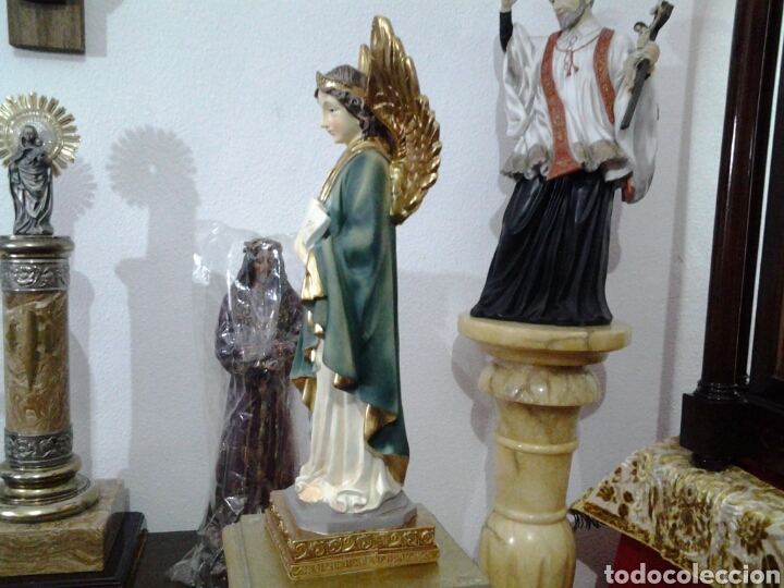 Arte: Arcangel San Grabiel - Foto 4