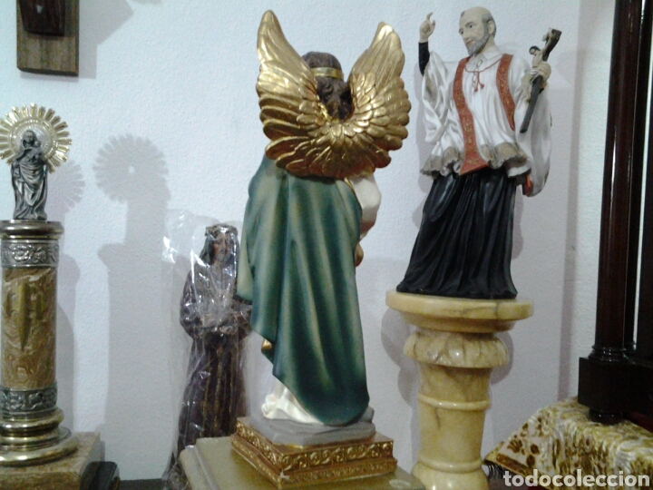 Arte: Arcangel San Grabiel - Foto 5
