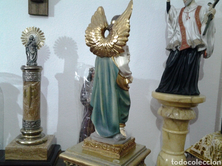 Arte: Arcangel San Grabiel - Foto 6