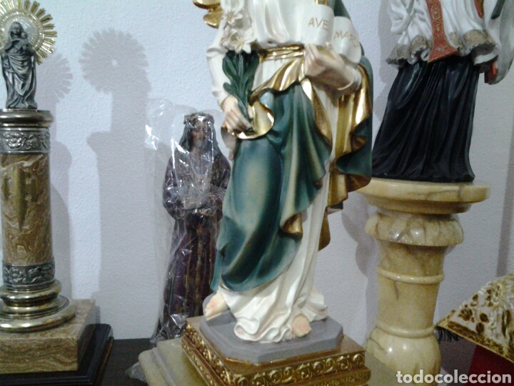 Arte: Arcangel San Grabiel - Foto 8