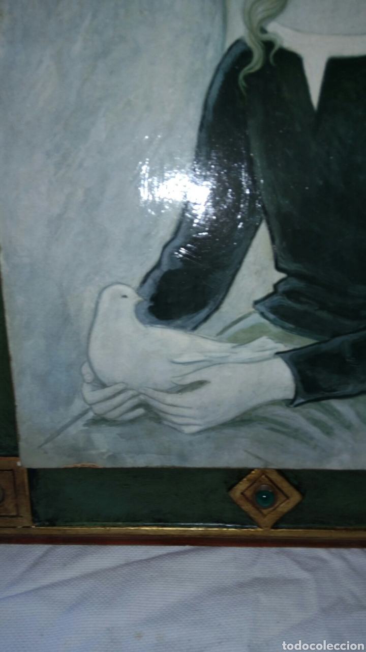 Arte: Preciosa reproducion. - Foto 3