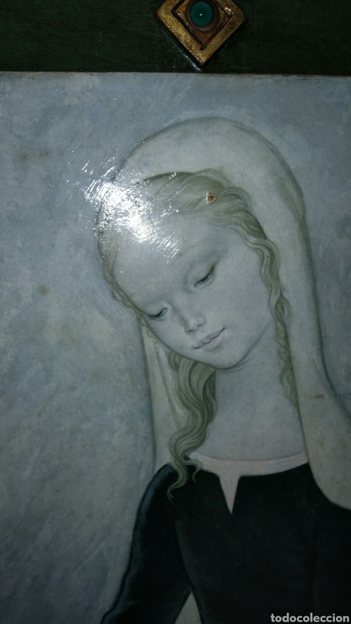 Arte: Preciosa reproducion. - Foto 4