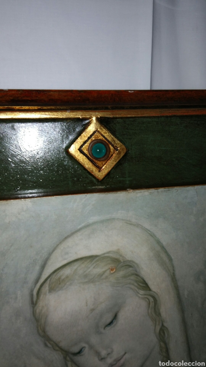 Arte: Preciosa reproducion. - Foto 5