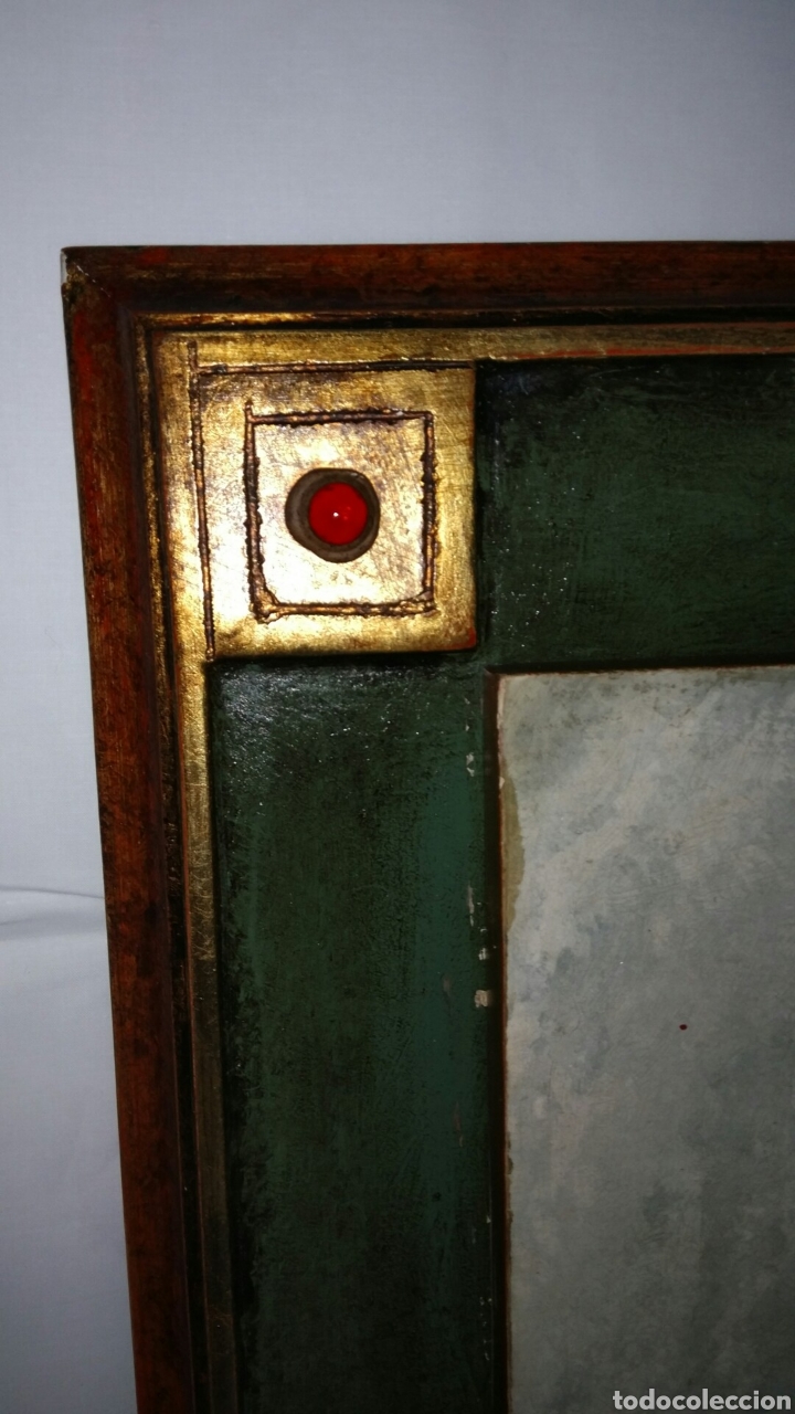 Arte: Preciosa reproducion. - Foto 6
