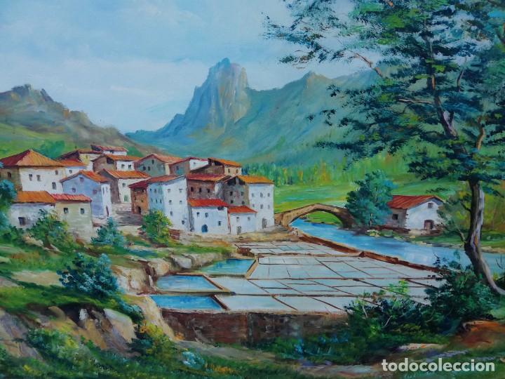Arte: Gerri de la Sal de J. P. Barber&aacute; - Foto 1