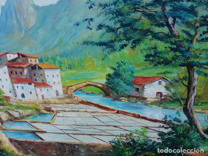 Arte: Gerri de la Sal de J. P. Barber&aacute; - Foto 4