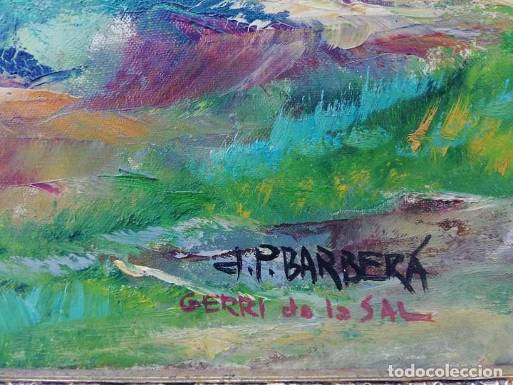 Arte: Gerri de la Sal de J. P. Barber&aacute; - Foto 5