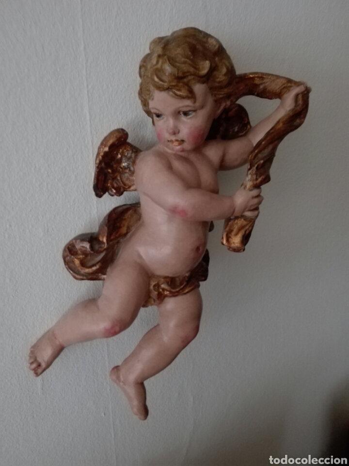 Arte: ANGEL QUERUBIN - Foto 2