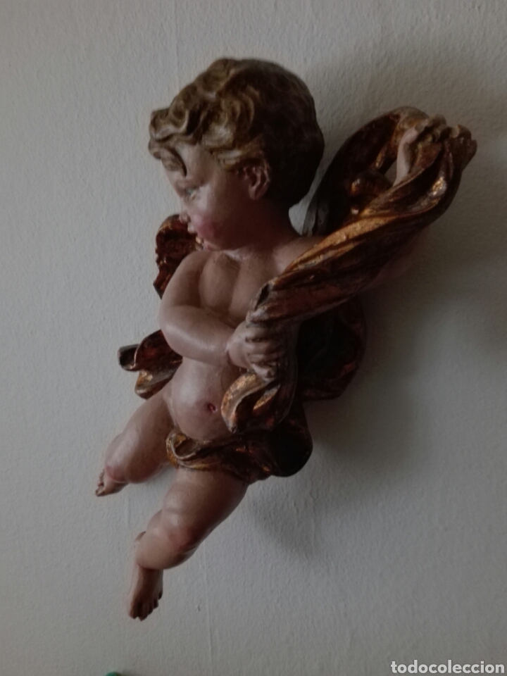 Arte: ANGEL QUERUBIN - Foto 3