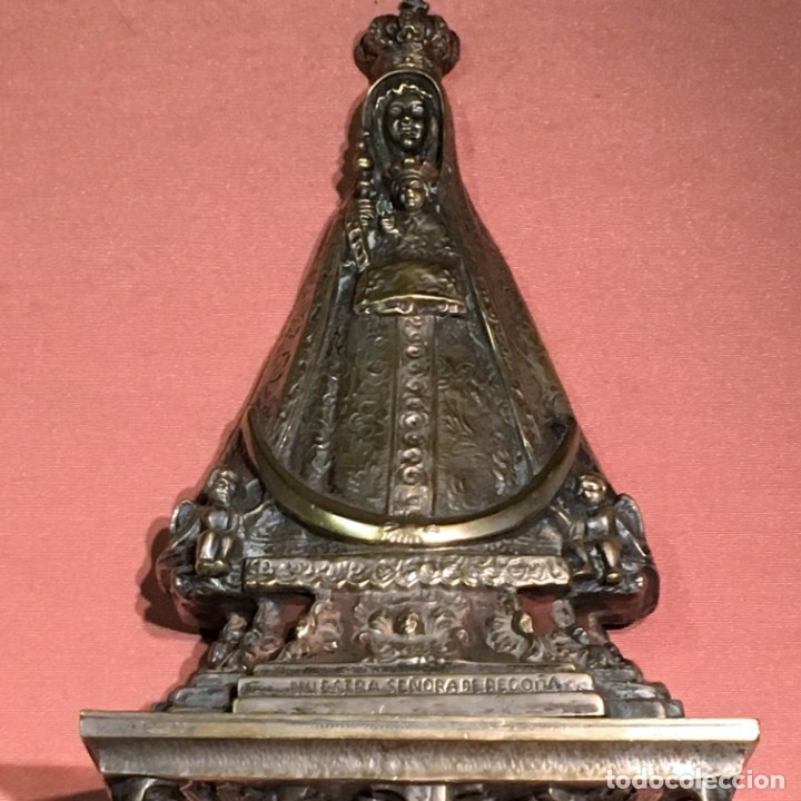 Arte: Nuestra Se&ntilde;ora de Bego&ntilde;a - Foto 5