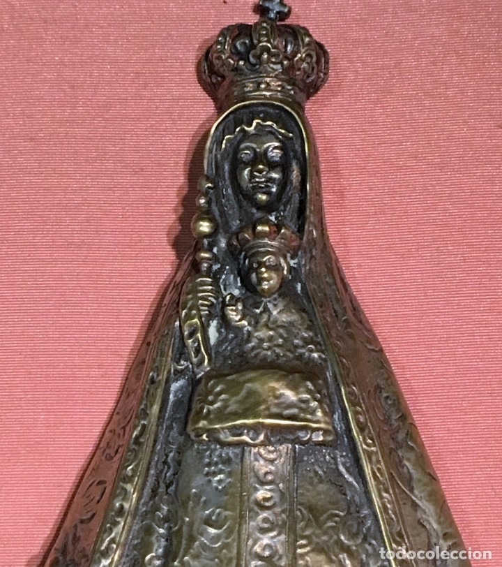 Arte: Nuestra Se&ntilde;ora de Bego&ntilde;a - Foto 4