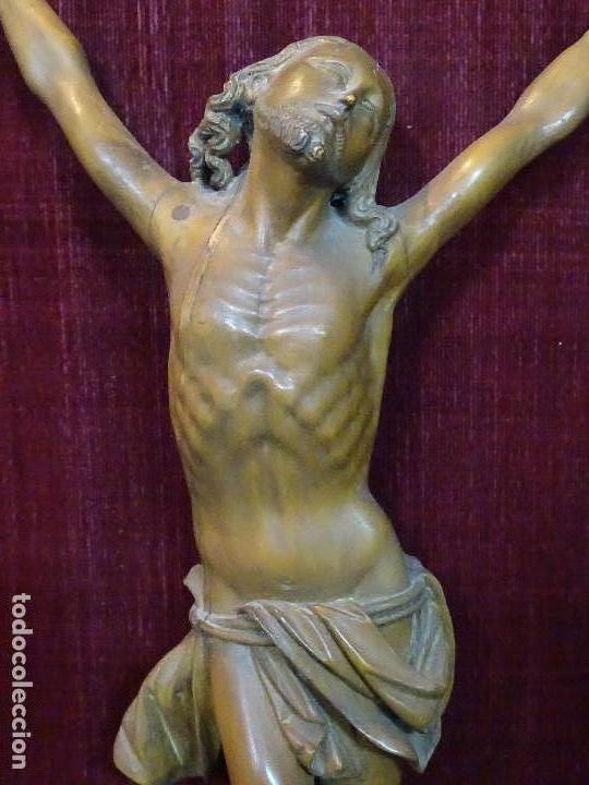 Arte: CRISTO SOBRE MARCO - Foto 3